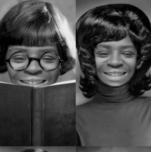 Meet your Posher, Cheri